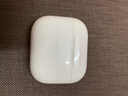 Apple 蘋(píng)果 AirPods/Pro/Max系列 1代/2代/3代/4代 二手無(wú)線(xiàn)藍牙耳機 AirPods 3 曬單實(shí)拍圖