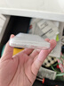 倍思【銷(xiāo)量100W|持續6年TOP|發(fā)黃秒退】適用iphone17pro手機殼蘋(píng)果17pro保護套磁吸全包透明氣囊防摔 曬單實(shí)拍圖
