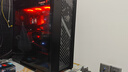 華碩（ASUS）海景房機箱 華碩全家桶 i5-14490F 14600KF/5060ti/RTX5060 顯卡游戲臺式電腦整機DIY組裝電腦主機 配置二｜i5-12490F盒｜RTX5060 曬單實(shí)拍圖
