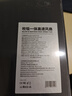 AutoBot13萬(wàn)轉高速無(wú)刷小風(fēng)炮暴力風(fēng)扇造風(fēng)家用桌面吹吸一體吸吹抽充4合1 曬單實(shí)拍圖