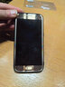 歐米滋三星s7edge手機殼S7液態(tài)硅膠SM-G9350曲面屏保護套G9300全包軟殼G9308防摔 S7直屏【經典黑】膚液態(tài)硅膠送全屏鋼膜+掛繩 曬單實拍圖