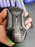 赛睿（SteelSeries）全制霸系列鼠标 Rival 600有线游戏电竞鼠标  RGB灯效 人体工程学鼠标 可添配重 黑色 实拍图
