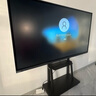 聯(lián)想（Lenovo）多媒體觸摸會(huì )議一體機 windows電腦系統 電子白板 觸控辦公大屏 商用觸屏顯示器 86英寸觸摸會(huì )議一體機DST86+壁掛 win10高配版/i7-8+256GB+投屏器 曬單實(shí)拍圖