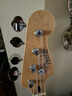 FENDER芬德日產(chǎn)Hybrid II第二代融合系列Precision Bass電貝斯 5663102318 森林藍(lán) 曬單實拍圖