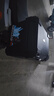 高恒摩托車(chē)尾箱電動(dòng)車(chē)后備箱適用于雅迪愛(ài)瑪臺鈴小牛通用大容量外賣(mài)箱 45L西北冰川+機械鎖+安裝工具 45L大容量通用尾箱 曬單實(shí)拍圖