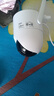 ?？低暎℉IKVISION）4G攝像頭終身免流量500萬(wàn)像素360度無(wú)死角帶夜視全景監控器內置無(wú)限流量室外戶(hù)外防塵防水Q3P5M 曬單實(shí)拍圖