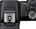 佳能（Canon）EOS r100入門(mén)級微單相機 旅行家用學(xué)生vlog視頻 4k小巧便攜半畫(huà)幅數碼相機 R100 RF-S18-45STM標準鏡頭套機 官方標配【限時(shí)購贈配件大禮包】 曬單實(shí)拍圖