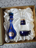 洋河夢(mèng)之藍M6+ 52度小酒版品鑒裝濃香型白酒 65mL 1瓶   酒具禮盒裝 曬單實(shí)拍圖