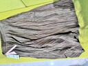 HIGH DAY休閑半身裙女2025新款秋冬季氣質(zhì)小個(gè)子高腰顯瘦包臀短裙子 QZ11AE35180橄欖綠 S 155 曬單實(shí)拍圖