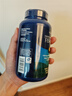GNC健安喜三倍深海魚(yú)油omega-3軟膠囊dha epa降血脂補腦 240粒 曬單實(shí)拍圖