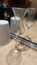 囤柒白酒高腳杯100ml威士忌品鑒杯烈酒杯郁金香洋試酒杯白酒杯高 【2號】聞香杯 曬單實(shí)拍圖