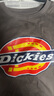 Dickies童裝夏季兒童無(wú)袖背心中小童涼感透氣短褲男童運動(dòng)服套裝男孩 曬單實(shí)拍圖