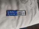 朗科（Netac）480GB SSD固態(tài)硬盤(pán) M.2接口(SATA總線(xiàn)) N535N超光系列 暢快體驗高速存儲  曬單實(shí)拍圖