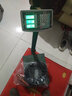 滬工電焊機(jī)配件焊把線國標(biāo)全銅芯16平方25平方電纜線接地鉗龍頭線套裝 35平方【5米接地線+10米焊把線】 曬單實拍圖