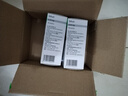 【原研進(jìn)口】森福羅 鹽酸普拉克索片 0.25mg*90片/盒 [2盒裝] 曬單實(shí)拍圖