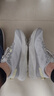 北面（The North Face）跑鞋男戶(hù)外運動(dòng)抓地耐磨越野徒步休閑鞋 8A9R DQP 8H 曬單實(shí)拍圖
