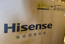 海信電視65E3NH Pro 65英寸 264Hz高刷 高色域 Hi-Fi音響 智能Wi-Fi6 大內存 國家補貼20%平板電視 曬單實(shí)拍圖
