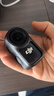 大疆【新品】DJI Osmo Nano 標準套裝（128GB）自由視角穿戴相機Vlog騎行親子寵物運動(dòng)相機拇指相機 曬單實(shí)拍圖
