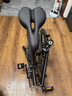 大行（DAHON）折疊自行車(chē)20英寸8級變速經(jīng)典P8單車(chē)KBC083 黑色經(jīng)典版-京倉 曬單實(shí)拍圖