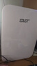 SAST迷你小冰箱mini冷凍冷藏車(chē)載家用宿舍母乳辦公室學(xué)生小型冰柜 爵士白標配款 家用 PD- 8L 曬單實(shí)拍圖