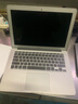 蘋果(Apple)筆記本電腦MacBook Air11寸13寸Pro超薄手提i5學(xué)生辦公娛樂二手 15款超薄Air13寸i5-4G+256G 9成新 曬單實(shí)拍圖