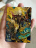 閃魂第五人格卡片卡牌精華版第三彈雕刻時(shí)光抽SE帶香味熒光浮雕卡冊 曬單實(shí)拍圖