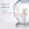 西鳳酒 20年52度藏品禮盒 500mL*2瓶 純糧鳳香型白酒 婚慶喜宴請送禮 曬單實(shí)拍圖