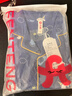 芬騰兒童睡衣全棉大童潮酷春夏翻領(lǐng)長(cháng)袖男童家居服 曬單實(shí)拍圖