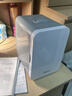 美的（Midea）迷你冰箱小冰箱小型家用車(chē)載戶(hù)外露營(yíng)冷藏制冷加熱宿舍出租房辦公室電冰箱節能省電DC-5D01MB 曬單實(shí)拍圖