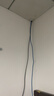綠聯(lián)USB2.0延長(cháng)線(xiàn)/延長(cháng)器 公對母數據連接線(xiàn) 無(wú)線(xiàn)網(wǎng)卡打印機攝像頭延長(cháng)線(xiàn)帶信號放大器工程級15米10323 曬單實(shí)拍圖