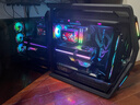 華碩（ASUS）9950X3D 9800X3D ROG全家桶創(chuàng)世神信仰主機(jī)5080 5090D夜神顯卡千幀電競(jìng)游戲直播高端DIY組裝電腦  五：R9 9950X3D+RTX5080夜神 曬單實(shí)拍圖
