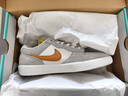 耐克NIKE男女休閑鞋 NIKE SB FORCE 58 運動鞋DV5477-007灰橙41 曬單實拍圖