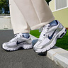 耐克 （NIKE）2025年女子W NIKE AIR MAX MOTO 2K運動(dòng)休閑鞋 HQ2056-104 38.5 曬單實(shí)拍圖