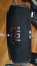 JBL CHARGE5 沖擊波五代 便攜藍(lán)牙音箱+低音炮 戶外防水音響 增強(qiáng)版賽道揚(yáng)聲器 男生禮物 黑色 曬單實(shí)拍圖