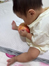 babycareAir pro拉拉褲夏季超薄透氣尿不濕寶寶尿片bbc嬰兒新生兒日用尿布 拉拉褲XL 1包 20片 適合12-17kg 曬單實(shí)拍圖