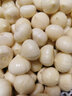 玉燕妃云南紫皮獨(dú)頭蒜大果特大果助農(nóng)產(chǎn)品生鮮蔬菜干蒜 2.2-2.9cm獨(dú)頭蒜 3斤 曬單實(shí)拍圖