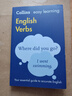 【正版 現(xiàn)貨】英文原版 柯林斯輕松學(xué)英語動(dòng)詞 Easy Learning English Verbs 英語動(dòng)詞和語法詞典字典 進(jìn)口學(xué)習(xí)工具書 可搭Word Power Made Easy 曬單實(shí)拍圖