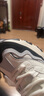 斯凱奇（Skechers）貝殼熊女鞋百搭高幫女靴厚底增高老爹鞋戶(hù)外休閑運動(dòng)鞋168026 曬單實(shí)拍圖