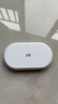 中興【熱銷(xiāo)榜NO.1】U10LS隨身wifi6免插卡無(wú)線(xiàn)高速支持2025款5G/4G設備便攜路由器無(wú)限制移動(dòng)聯(lián)通電信 【旗艦款】雙網(wǎng)切換WiFi6-2000毫安白色 中興官方送1500G-不限速不虛標 曬單實(shí)拍圖