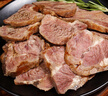 恒都熟食食材醬鹵牛肉醬鹵牛腱牛肉零食上班族開(kāi)袋即食 鹵牛肉150g*3袋+鹵牛腱108g*2袋 曬單實(shí)拍圖
