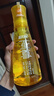 藍月亮至尊洗衣精華濃縮洗衣液660g瓶*4 多香型潔凈去污快洗除螨 曬單實(shí)拍圖