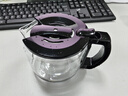 高泰咖啡機配件（下單需要備注型號才發(fā)貨） CM6686A玻璃壺 曬單實(shí)拍圖