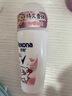 舒耐走珠乳液抑/汗露清香異味狐臭舒爽腋下滾珠花果香爽身柔膚男女 櫻香嫩白40ml 曬單實拍圖