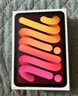 Apple/蘋(píng)果 iPad mini (A17 Pro) 8.3英寸 平板電腦(128G eSIM版/mini7/MXQ03CH/A)深空灰色 曬單實(shí)拍圖