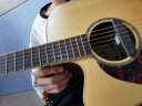 达达里奥（D'Addario） XSE0946美国进口电吉他琴弦 防锈镀膜高碳钢弦 较细09-46 实拍图