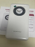 迅優(yōu)5G隨身wifi6移動(dòng)無線免插卡便攜式路由器cpe全網(wǎng)通千兆雙頻上網(wǎng)卡車載高速流量不限速2025款 5G隨身wifi-比4G提速500% 曬單實(shí)拍圖