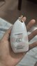 卡姿蘭（Carslan）貓貓防曬隔離霜水光紫#SPF50+/PA+++ 35g 水潤防曬遮瑕軍訓素顏霜 曬單實(shí)拍圖