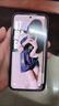 毅配 潮酷夜光小米14手機殼內斜紋適用Xiaomi14pro膚感透色磨砂卡通xiaomi14保護套潮流個(gè)性小米14pro 內斜紋膚感夜光殼【面具人】 小米 14 曬單實(shí)拍圖