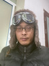 里普翎冬季帽子男女加絨PU皮保暖新款戶(hù)外東北騎車(chē)雪地防風(fēng)防寒雷鋒帽子 咖啡色 均碼（56-60cm） 曬單實(shí)拍圖