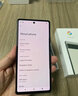 谷歌Google Pixel6A 安卓智能手機(jī)  谷歌原生安卓 Pixel 6A 雨霧白 Pixel6A雨霧白 128GB美版 曬單實(shí)拍圖